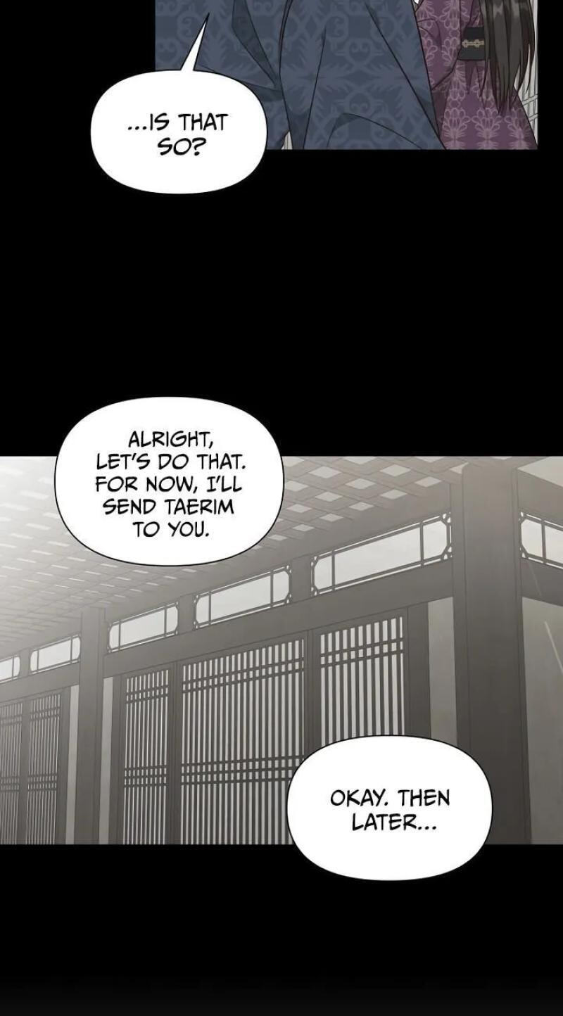 Falling Flower, Flowing Water Chapter 33 page 30 - 