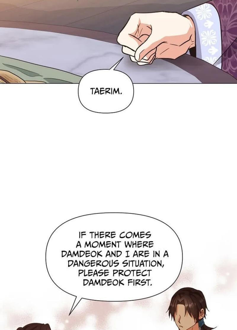 Falling Flower, Flowing Water Chapter 33 page 32 - 