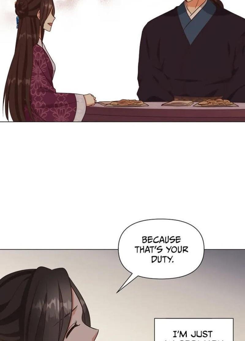 Falling Flower, Flowing Water Chapter 33 page 33 - 