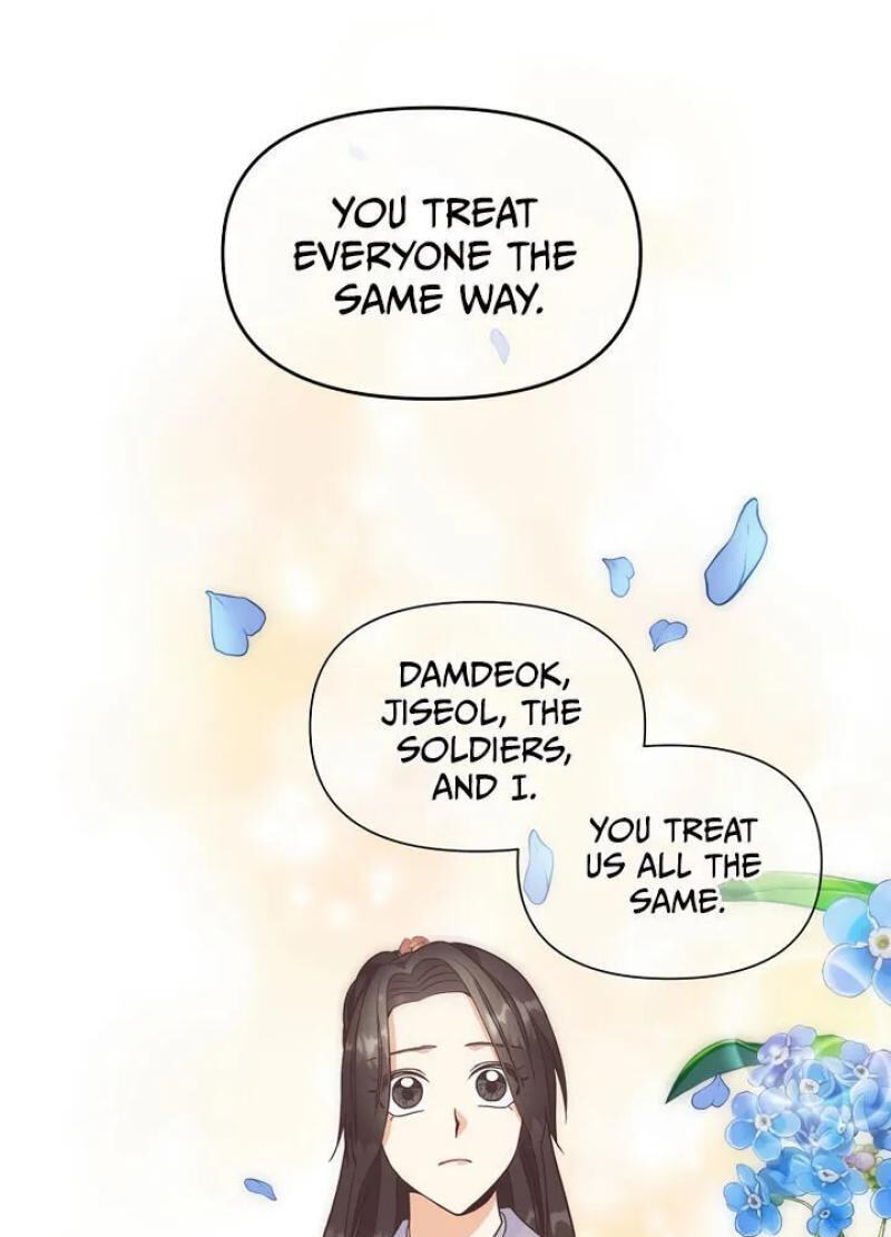 Falling Flower, Flowing Water Chapter 33 page 41 - 