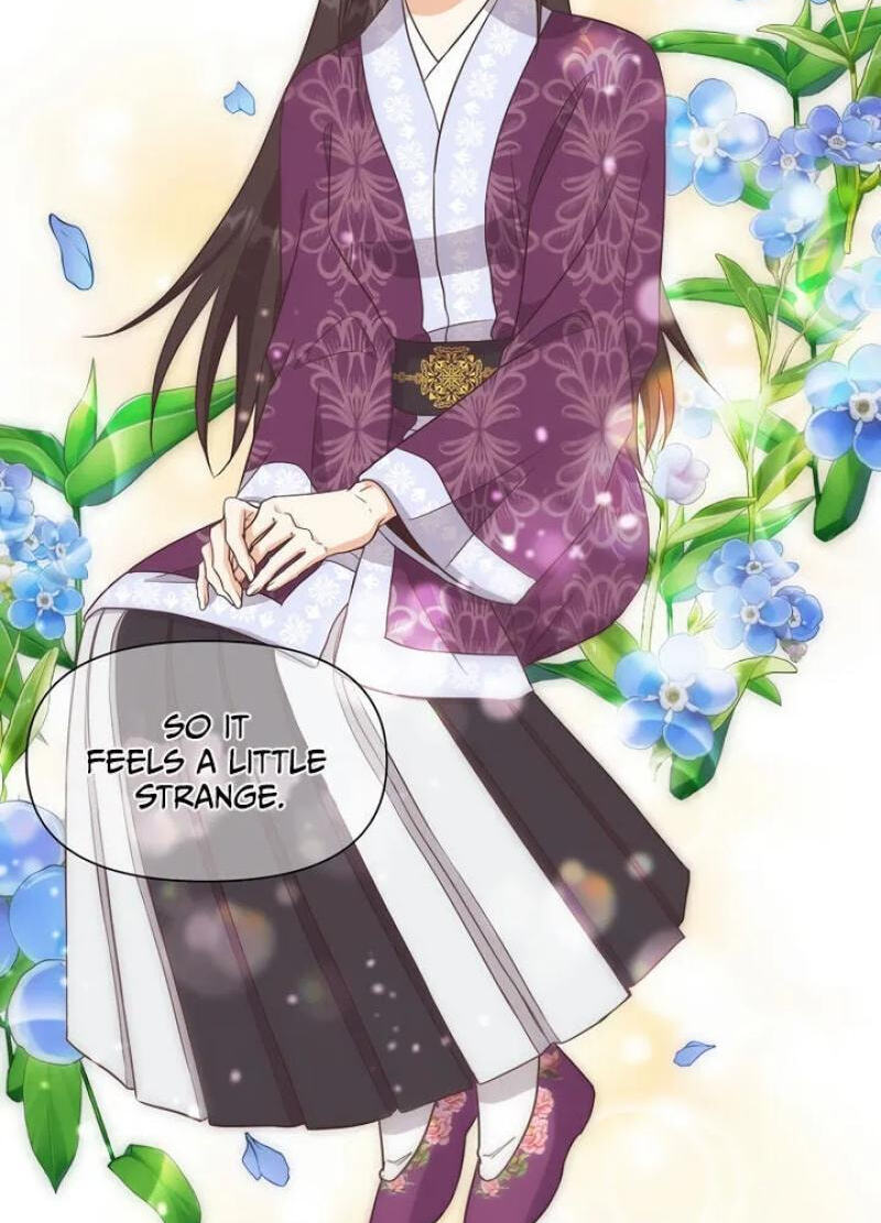Falling Flower, Flowing Water Chapter 33 page 42 - 