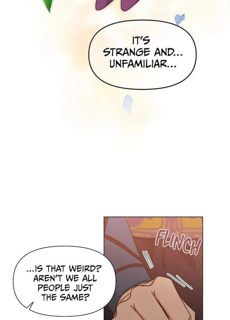 Falling Flower, Flowing Water Chapter 33 page 43 - 