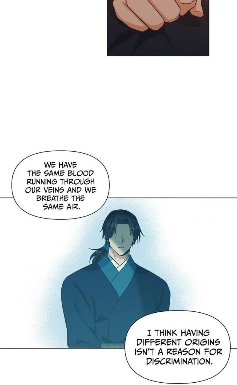 Falling Flower, Flowing Water Chapter 33 page 44 - 