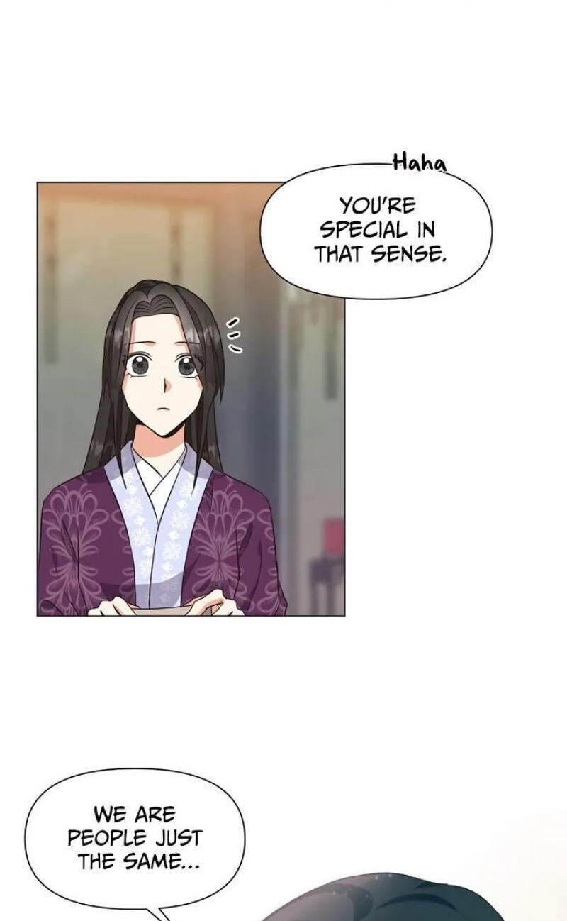 Falling Flower, Flowing Water Chapter 33 page 45 - 