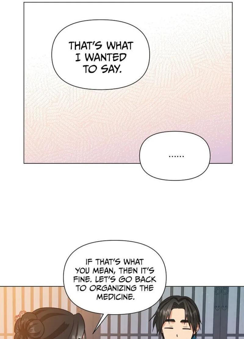 Falling Flower, Flowing Water Chapter 33 page 47 - 