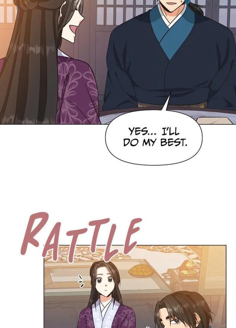 Falling Flower, Flowing Water Chapter 33 page 48 - 