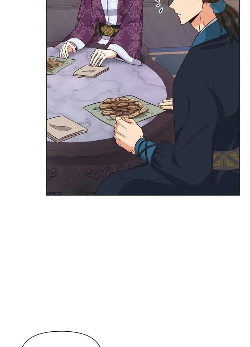 Falling Flower, Flowing Water Chapter 33 page 49 - 