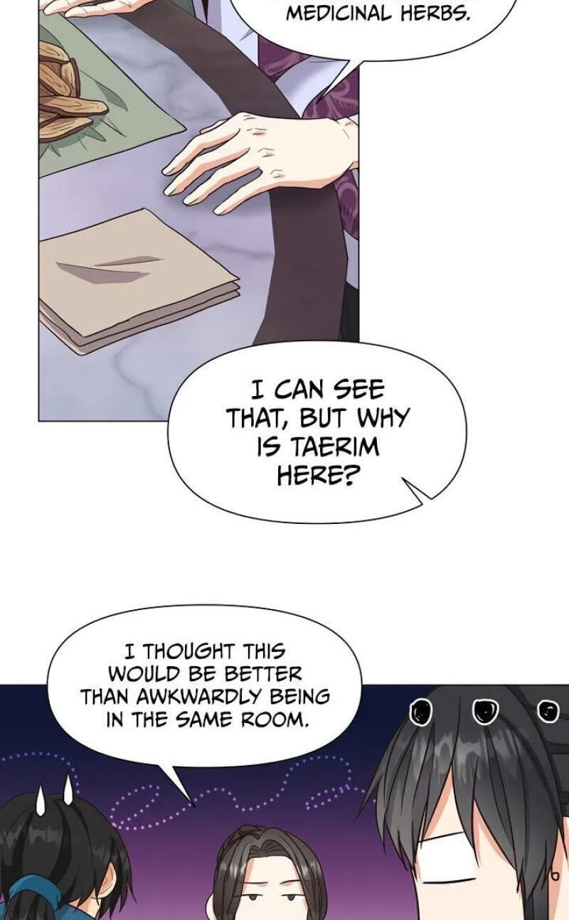 Falling Flower, Flowing Water Chapter 33 page 51 - 