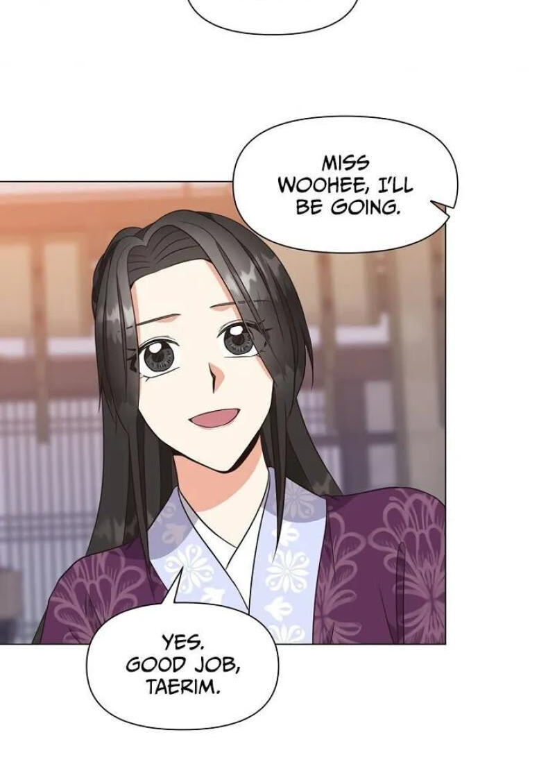Falling Flower, Flowing Water Chapter 33 page 54 - 