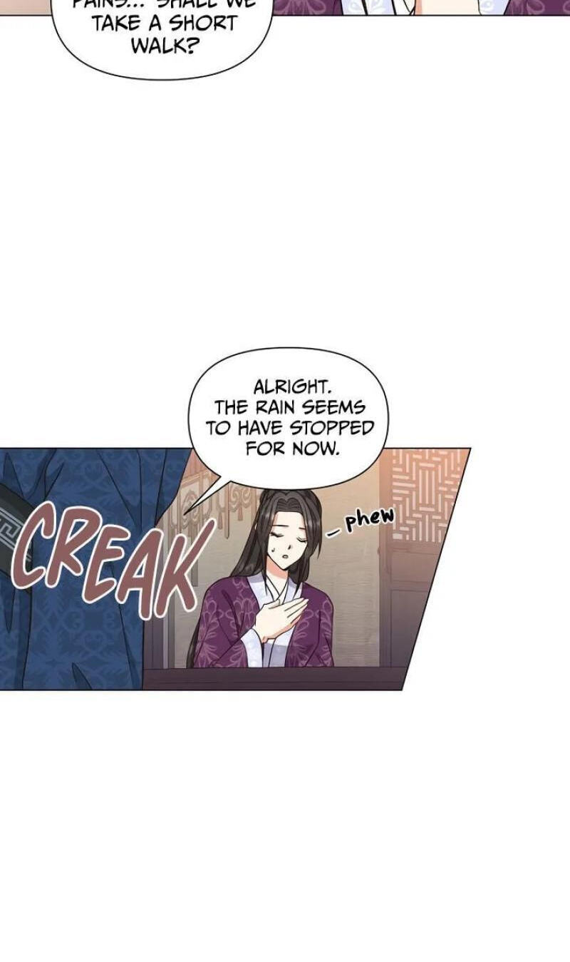 Falling Flower, Flowing Water Chapter 33 page 58 - 