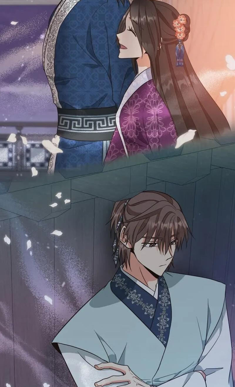 Falling Flower, Flowing Water Chapter 33 page 60 - 