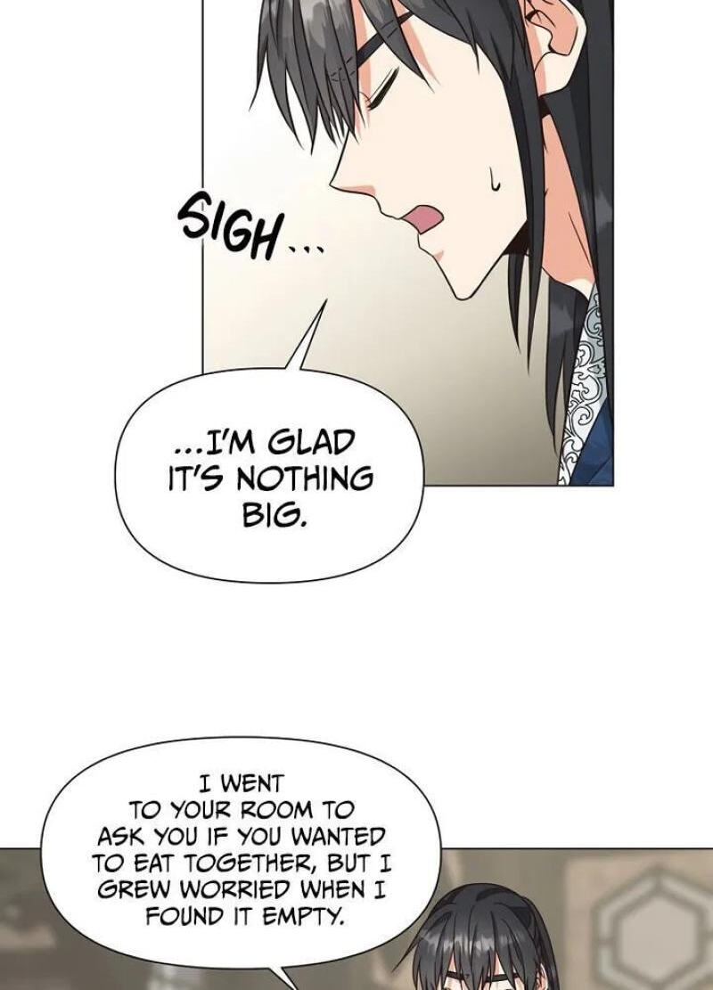 Falling Flower, Flowing Water Chapter 33 page 9 - 