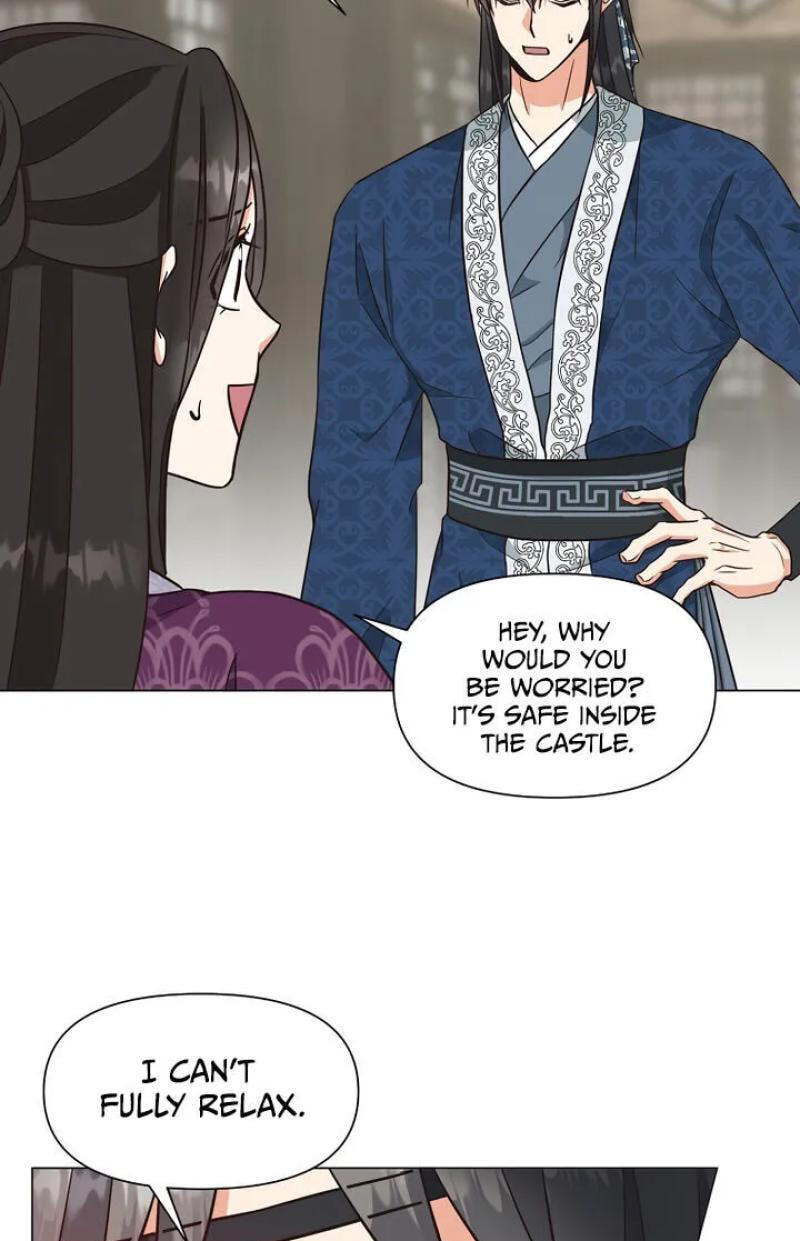 Falling Flower, Flowing Water Chapter 33 page 10 - 