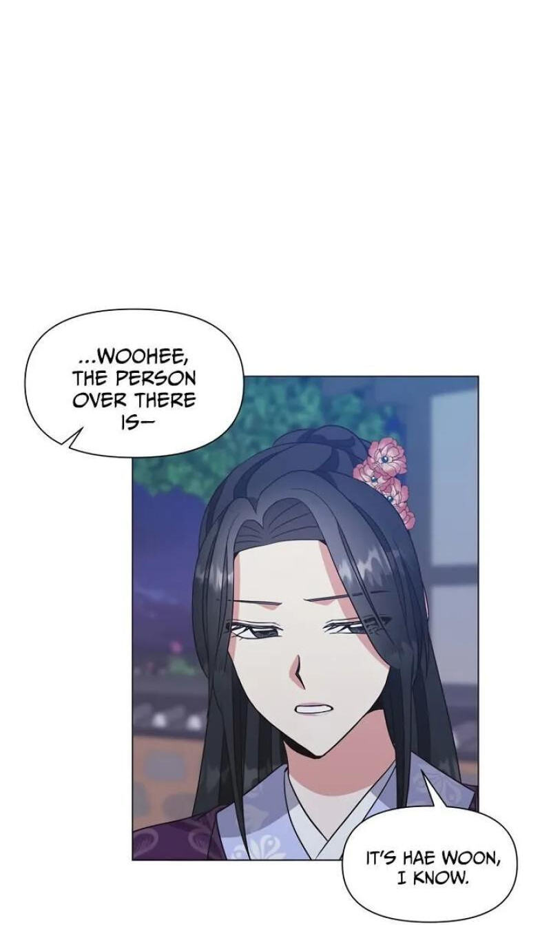 Falling Flower, Flowing Water Chapter 34 page 11 - 