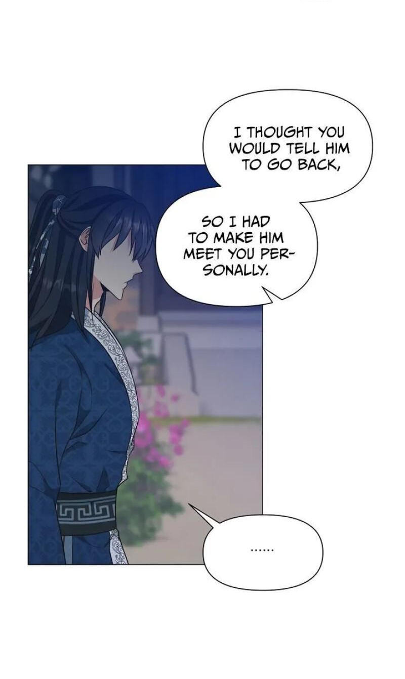 Falling Flower, Flowing Water Chapter 34 page 12 - 