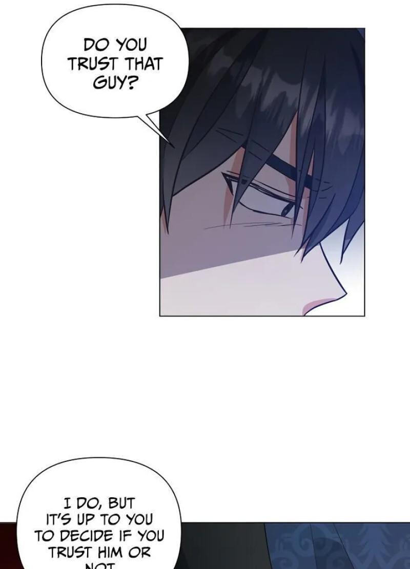 Falling Flower, Flowing Water Chapter 34 page 13 - 