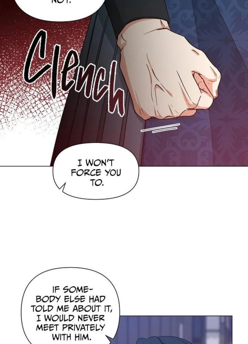 Falling Flower, Flowing Water Chapter 34 page 14 - 