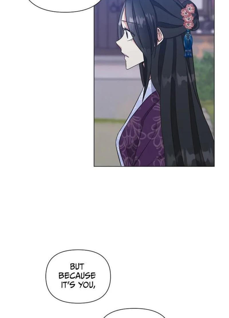 Falling Flower, Flowing Water Chapter 34 page 15 - 
