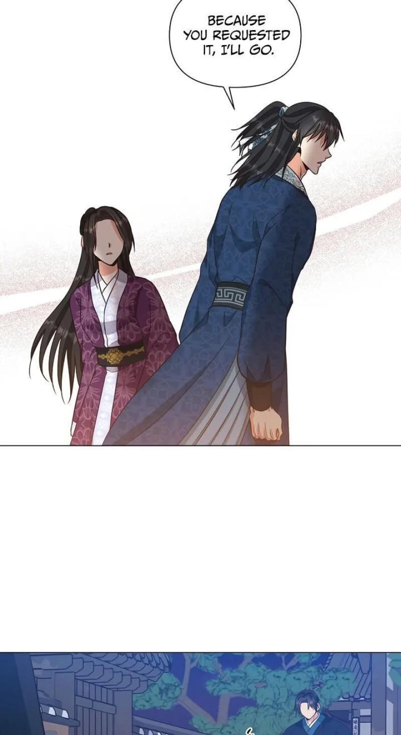 Falling Flower, Flowing Water Chapter 34 page 16 - 