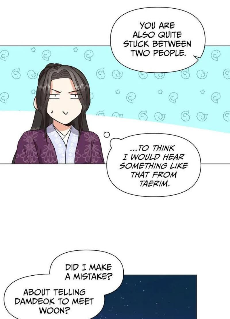 Falling Flower, Flowing Water Chapter 34 page 20 - 