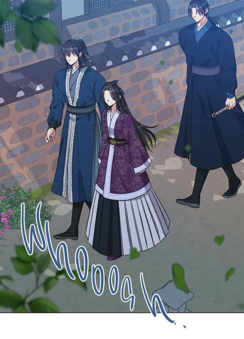 Falling Flower, Flowing Water Chapter 34 page 3 - 