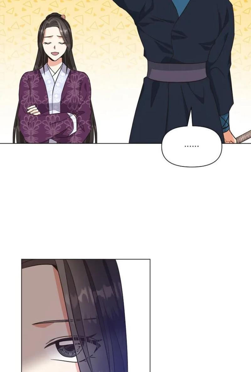 Falling Flower, Flowing Water Chapter 34 page 22 - 