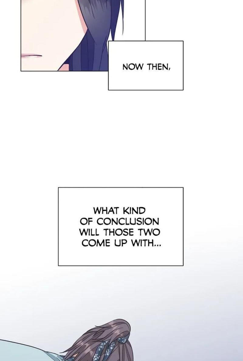 Falling Flower, Flowing Water Chapter 34 page 23 - 