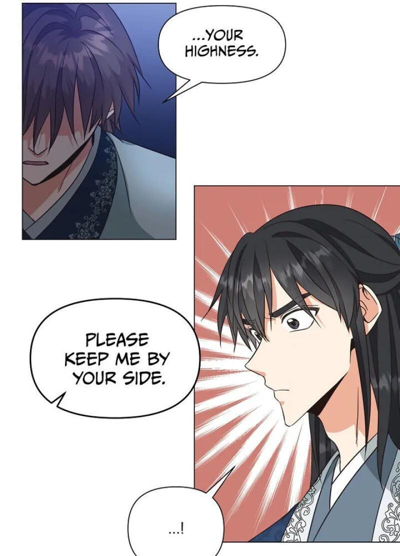 Falling Flower, Flowing Water Chapter 34 page 25 - 