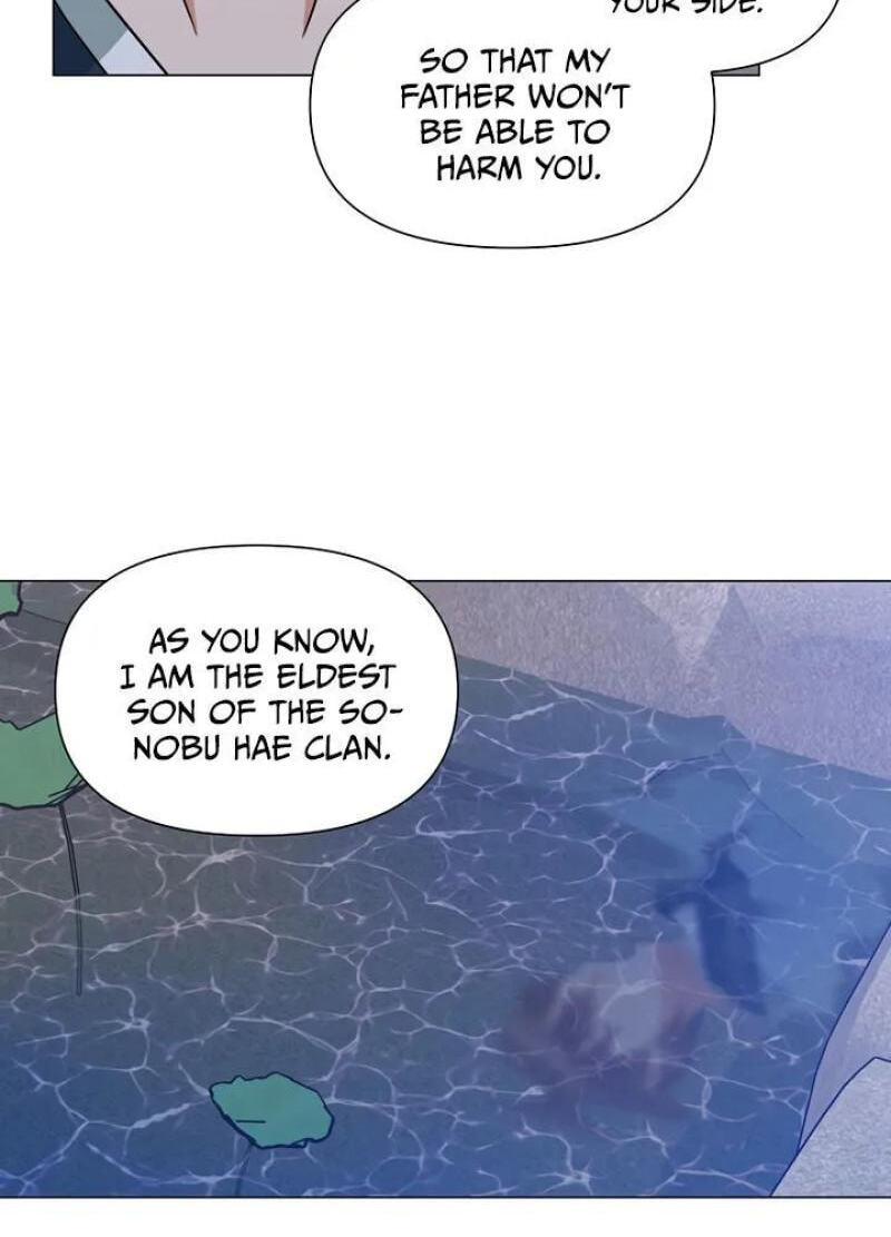 Falling Flower, Flowing Water Chapter 34 page 27 - 
