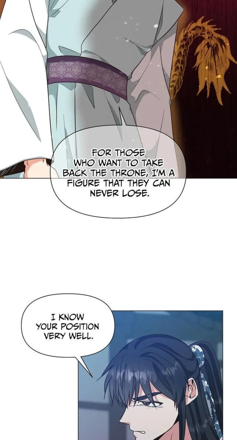 Falling Flower, Flowing Water Chapter 34 page 29 - 