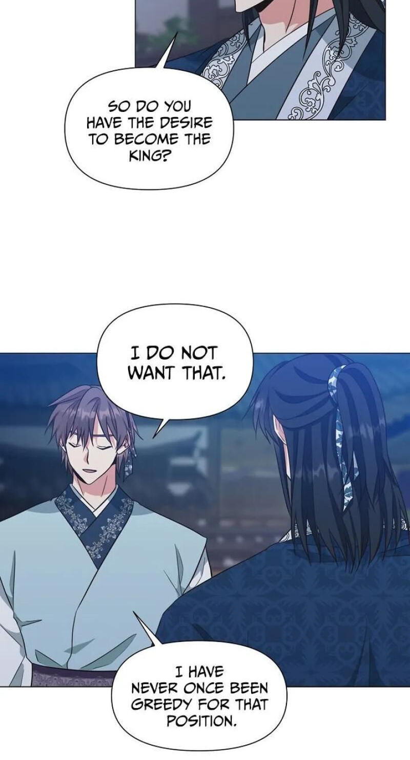 Falling Flower, Flowing Water Chapter 34 page 30 - 