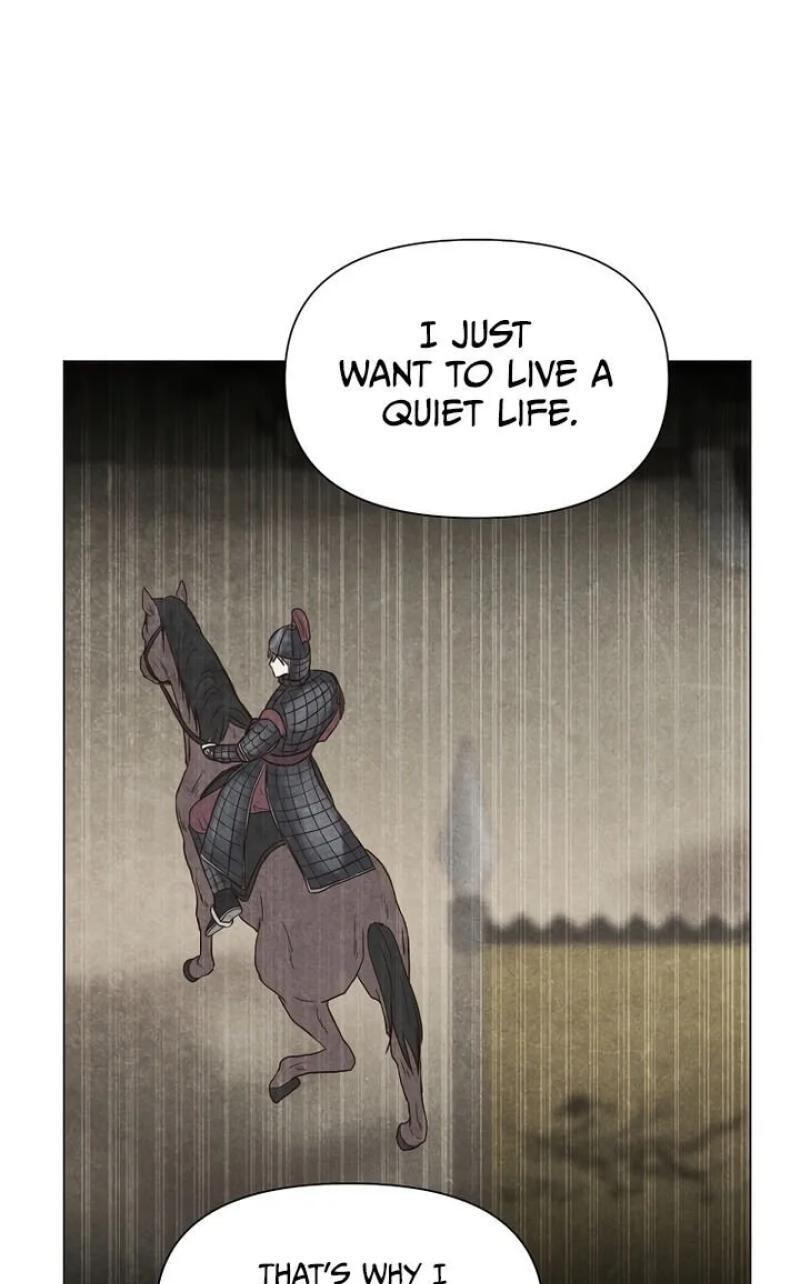 Falling Flower, Flowing Water Chapter 34 page 31 - 