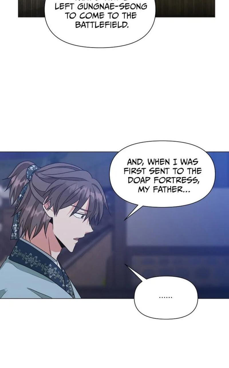 Falling Flower, Flowing Water Chapter 34 page 32 - 