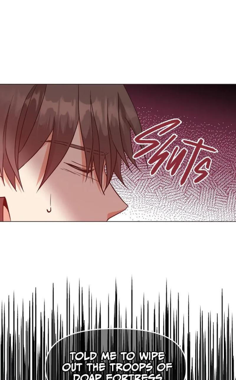 Falling Flower, Flowing Water Chapter 34 page 33 - 