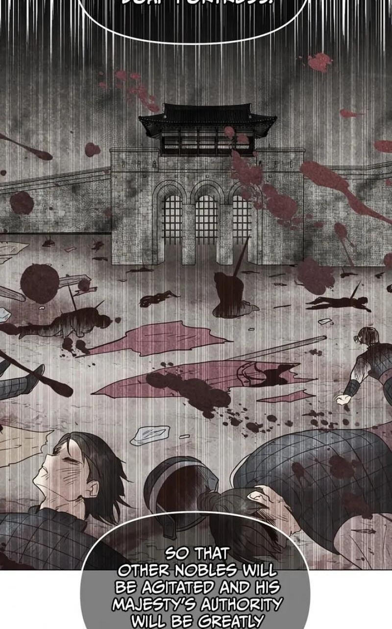 Falling Flower, Flowing Water Chapter 34 page 34 - 