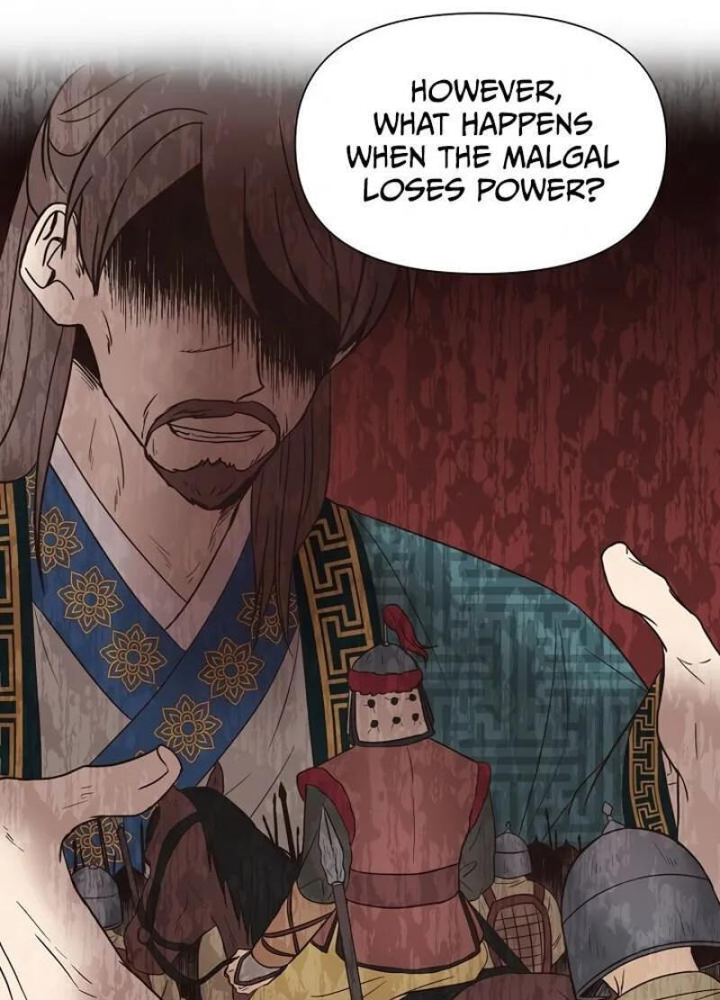 Falling Flower, Flowing Water Chapter 34 page 36 - 