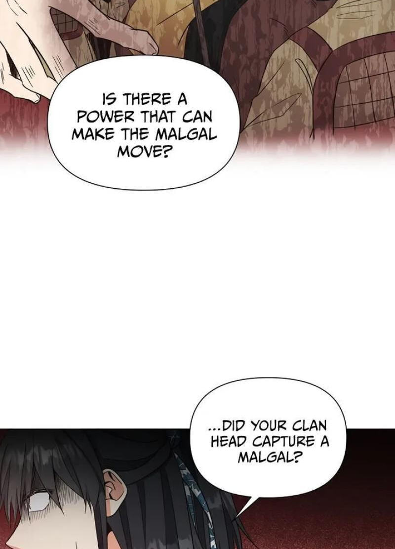 Falling Flower, Flowing Water Chapter 34 page 37 - 