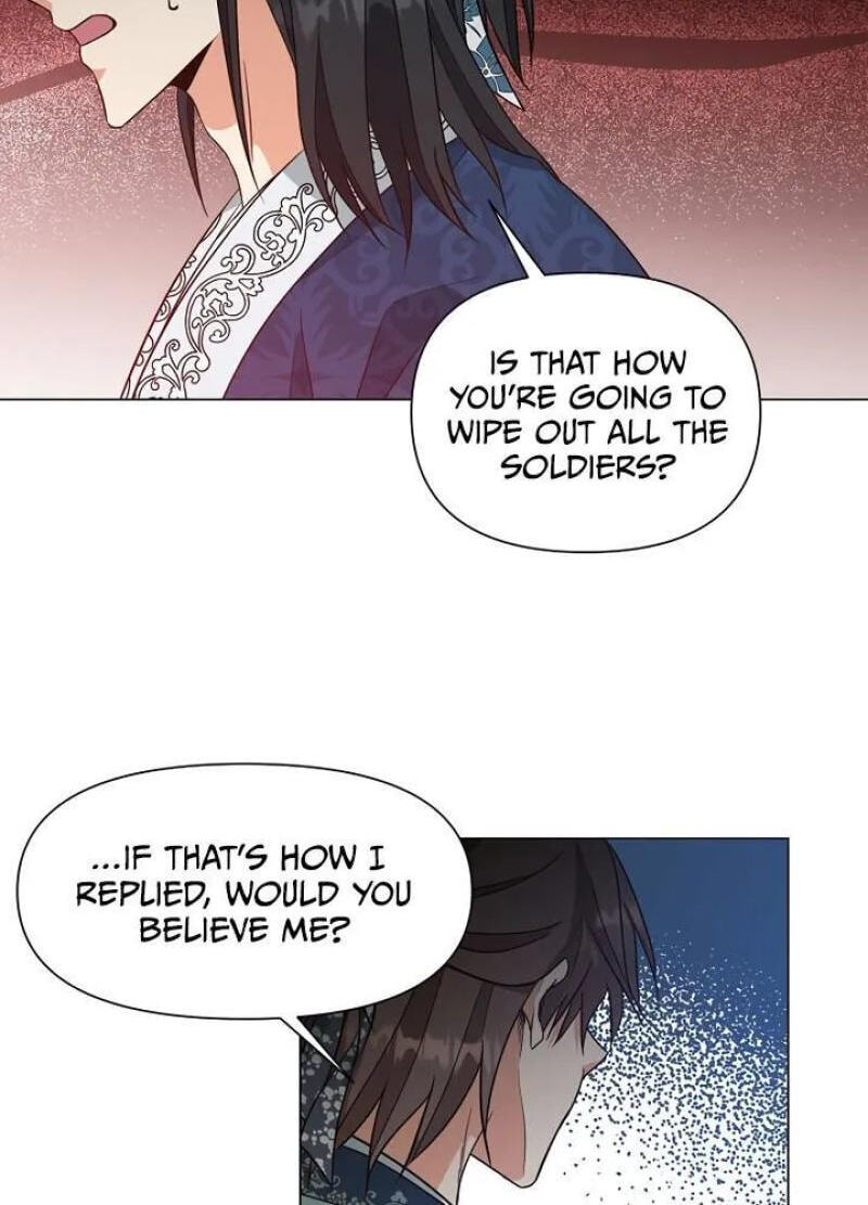 Falling Flower, Flowing Water Chapter 34 page 38 - 