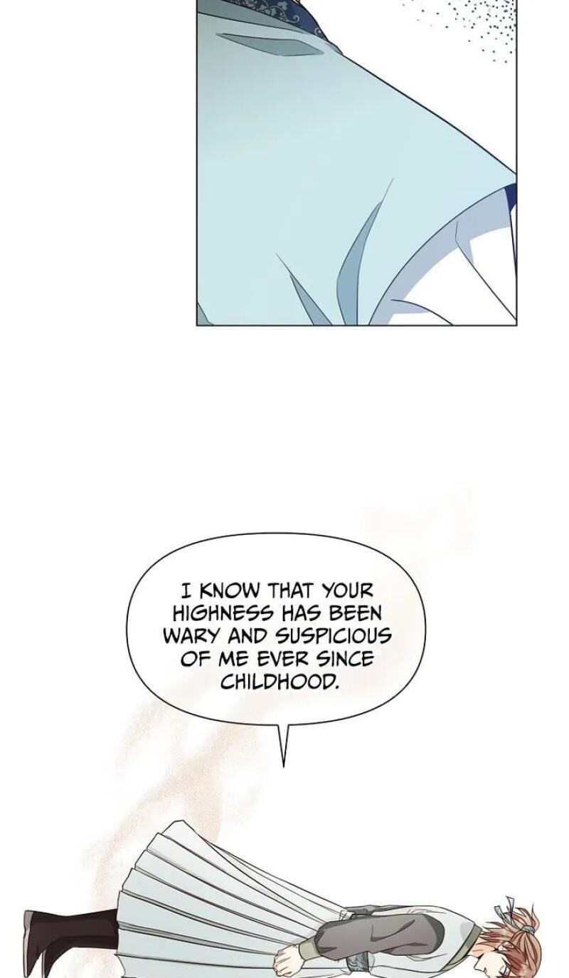 Falling Flower, Flowing Water Chapter 34 page 39 - 