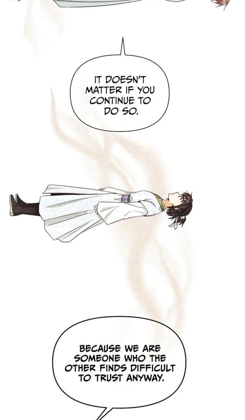 Falling Flower, Flowing Water Chapter 34 page 40 - 