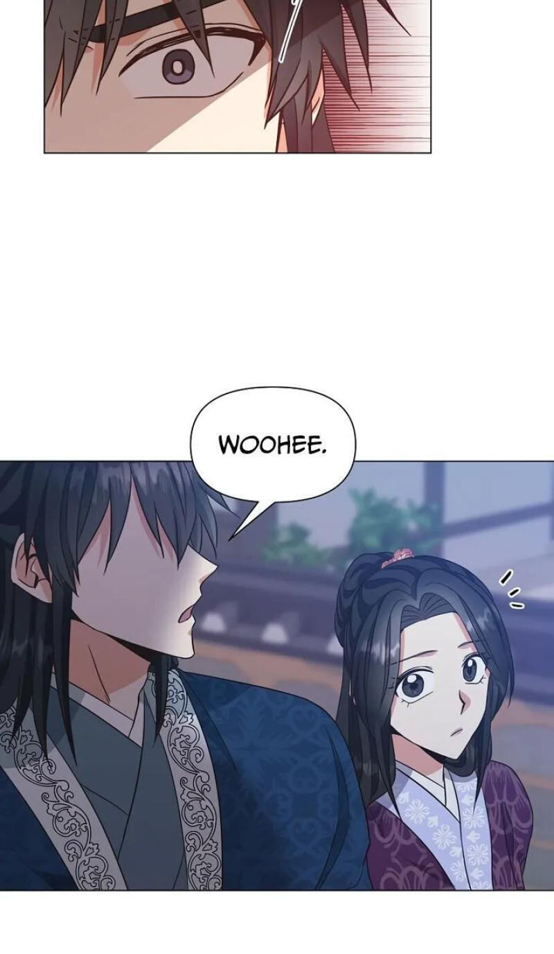Falling Flower, Flowing Water Chapter 34 page 5 - 