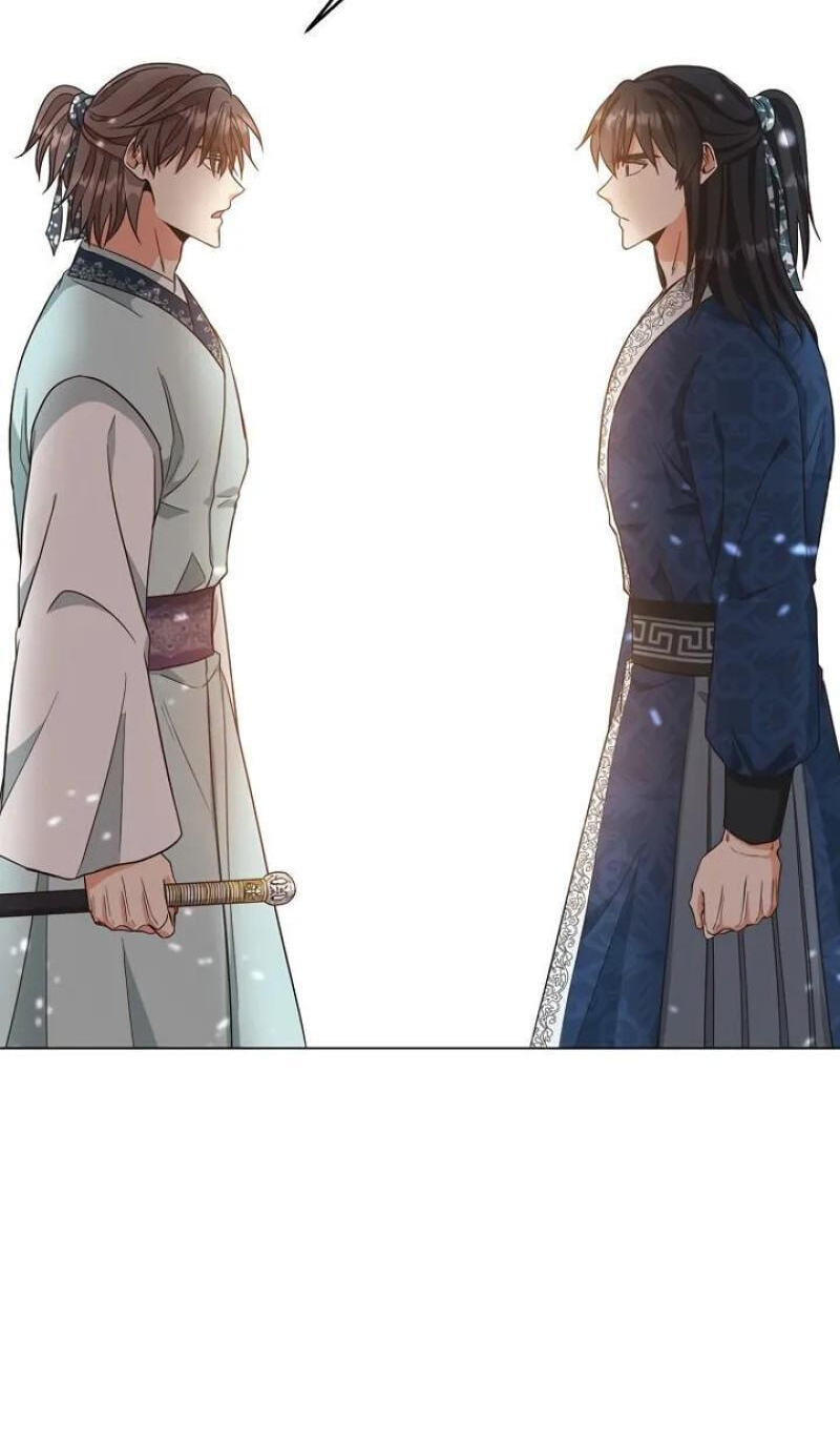 Falling Flower, Flowing Water Chapter 34 page 41 - 