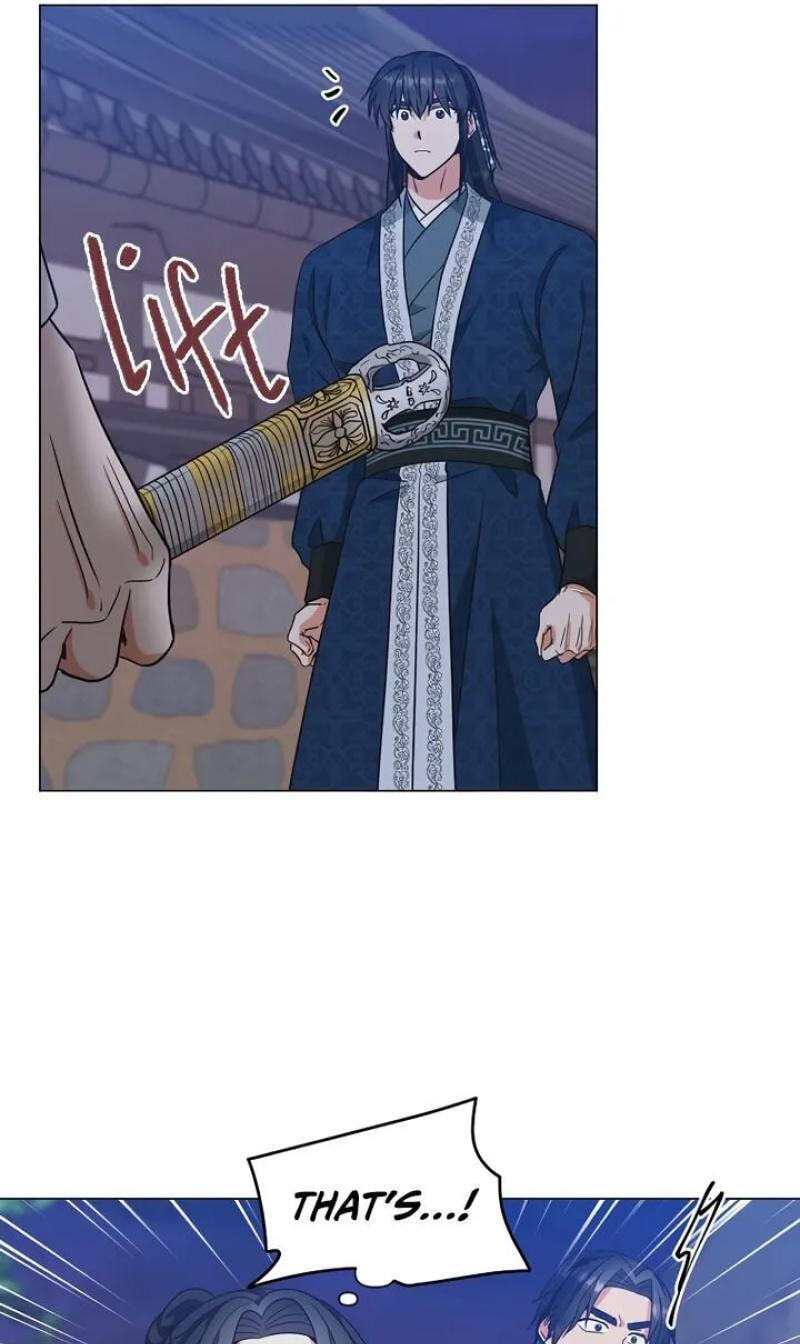 Falling Flower, Flowing Water Chapter 34 page 42 - 