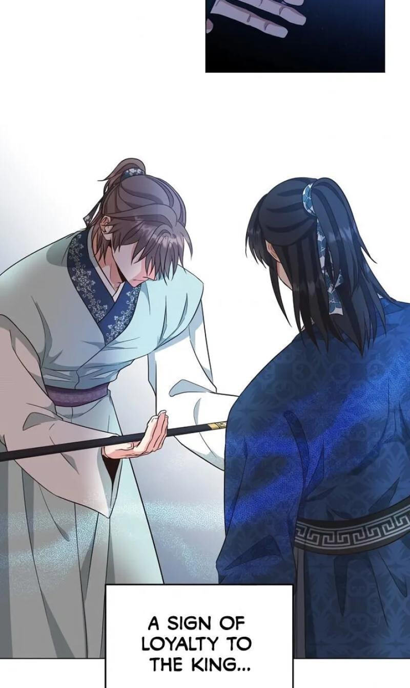 Falling Flower, Flowing Water Chapter 34 page 44 - 