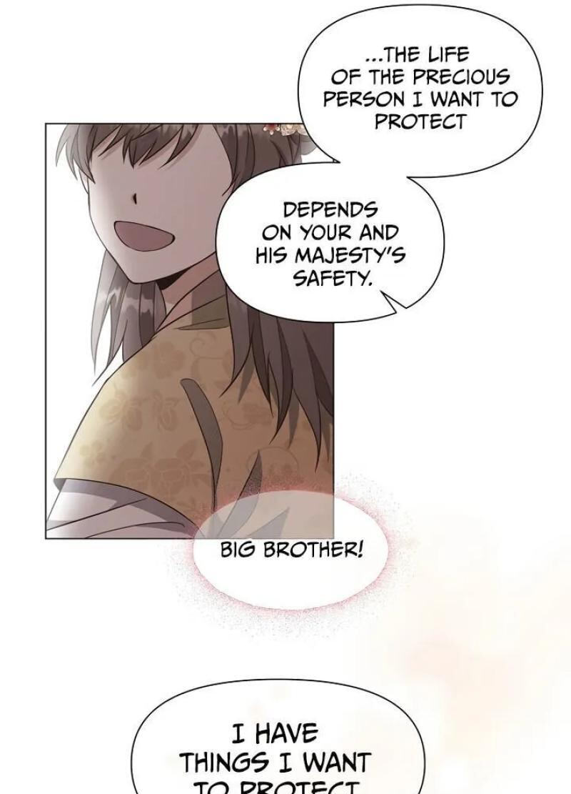 Falling Flower, Flowing Water Chapter 34 page 46 - 