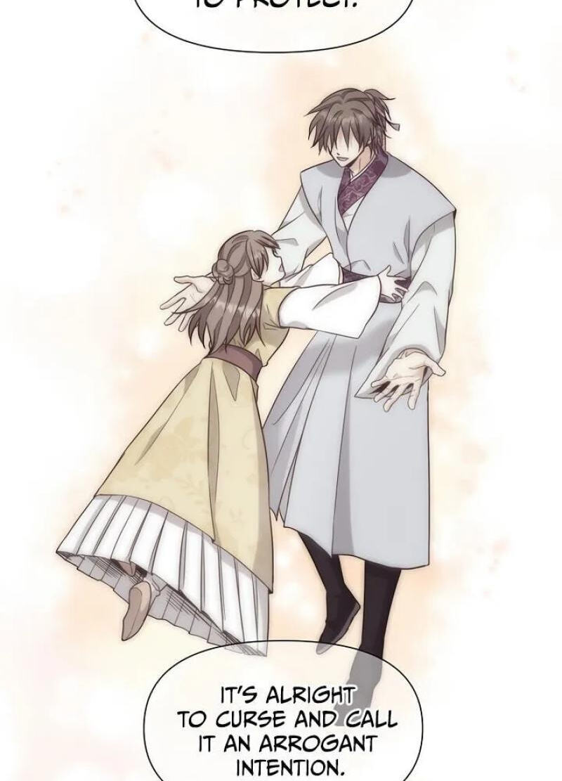 Falling Flower, Flowing Water Chapter 34 page 47 - 