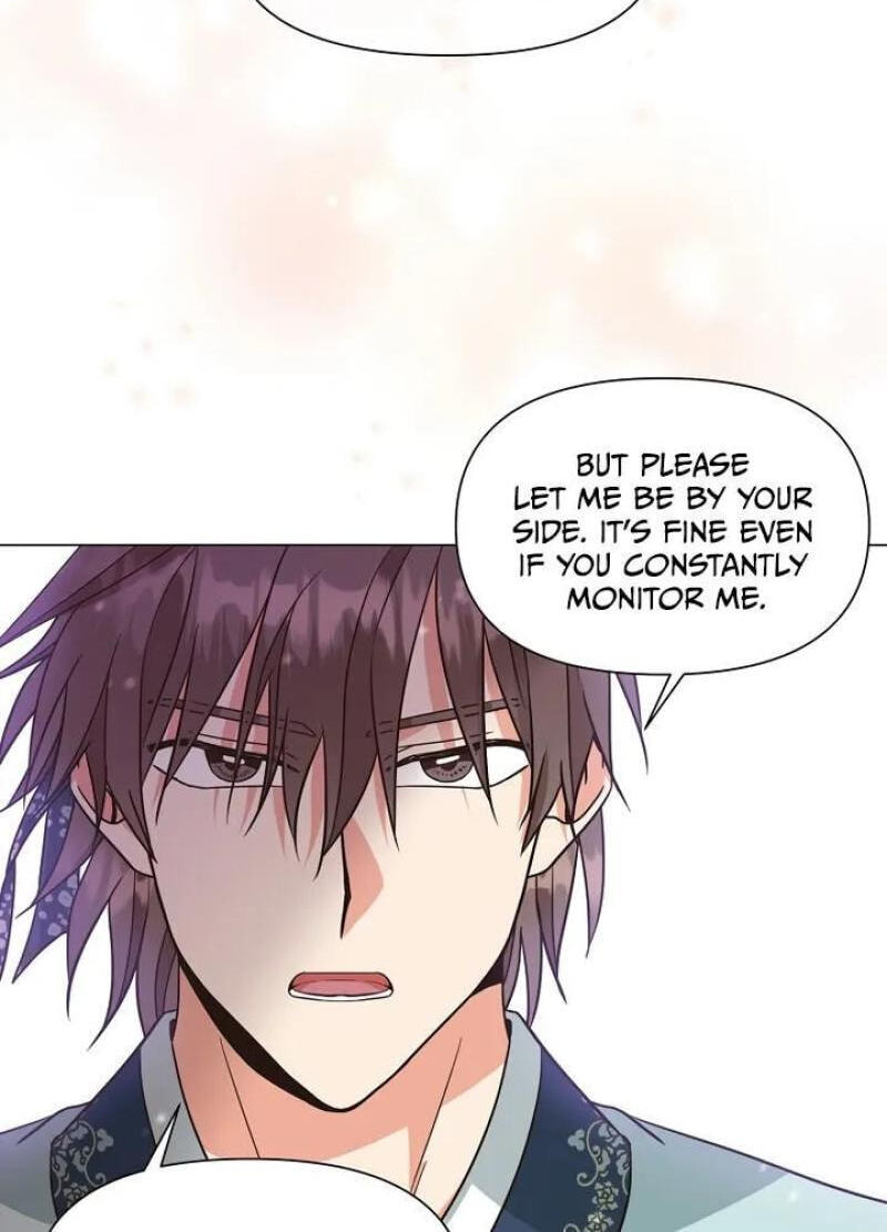 Falling Flower, Flowing Water Chapter 34 page 48 - 
