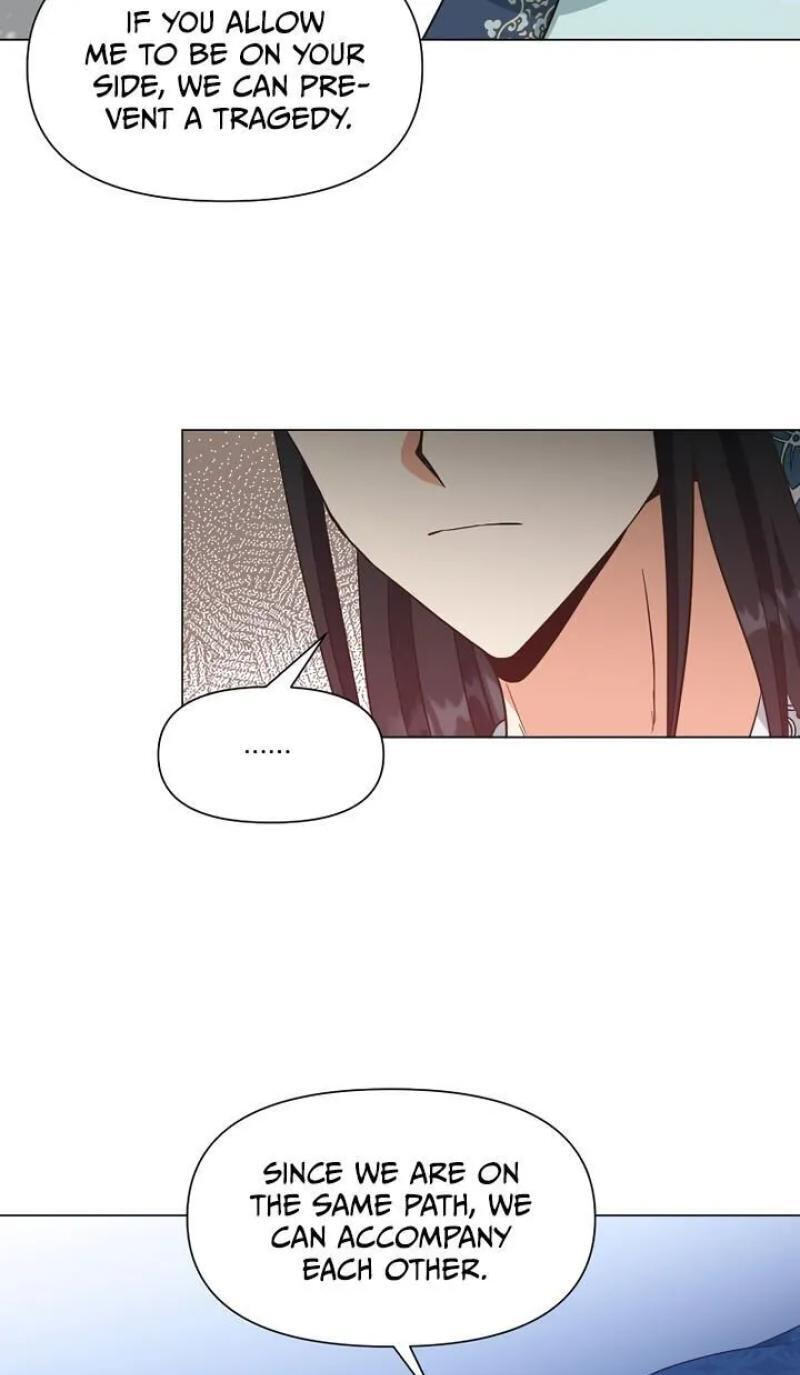 Falling Flower, Flowing Water Chapter 34 page 49 - 