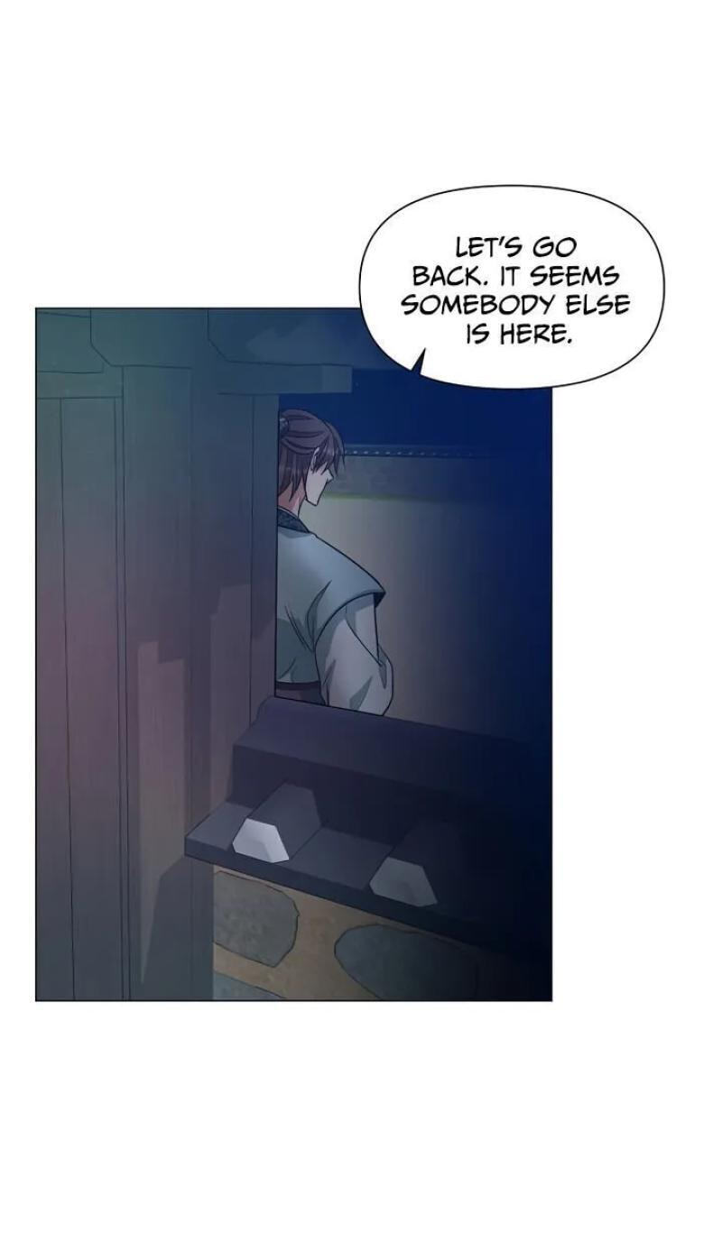 Falling Flower, Flowing Water Chapter 34 page 6 - 