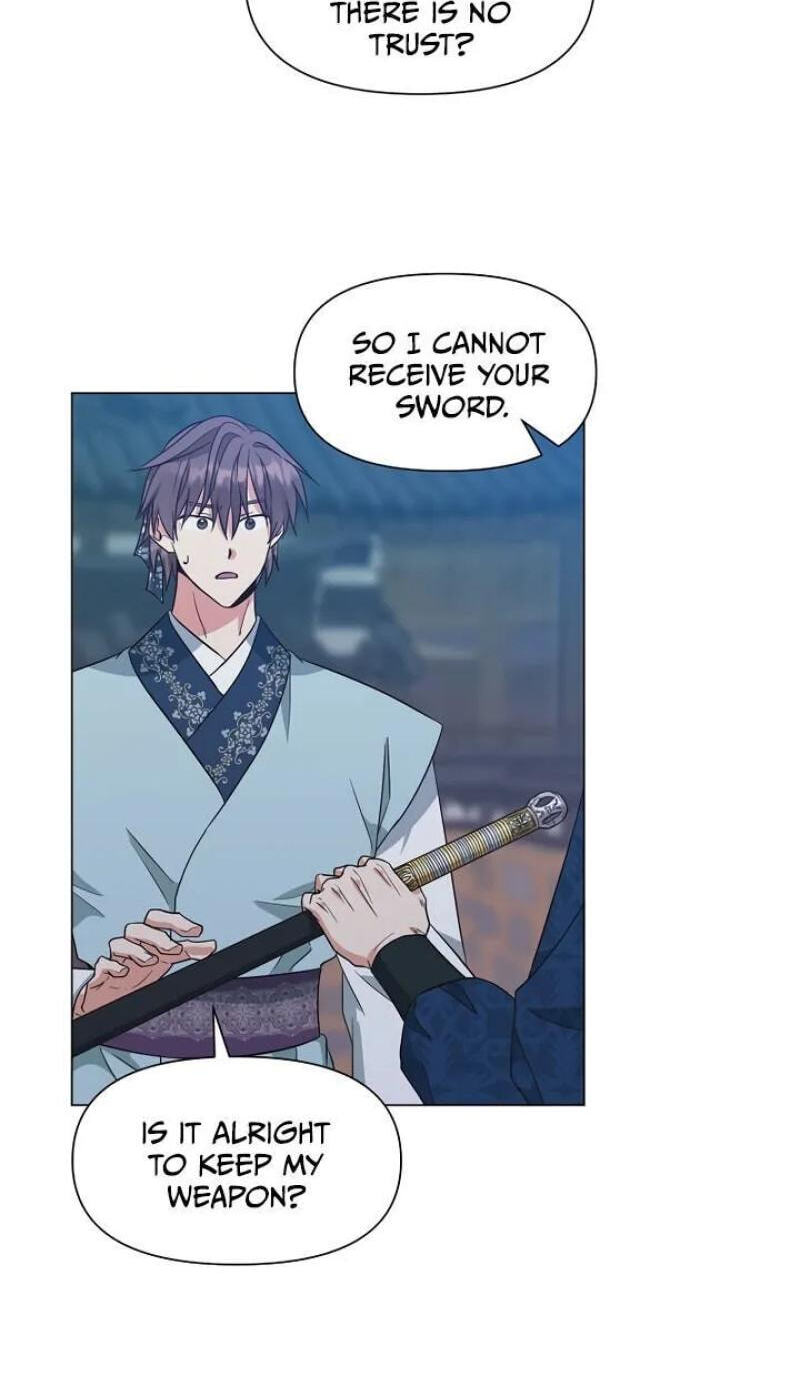 Falling Flower, Flowing Water Chapter 34 page 51 - 